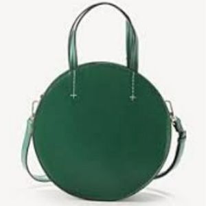 Sole Society Palermo Satchel